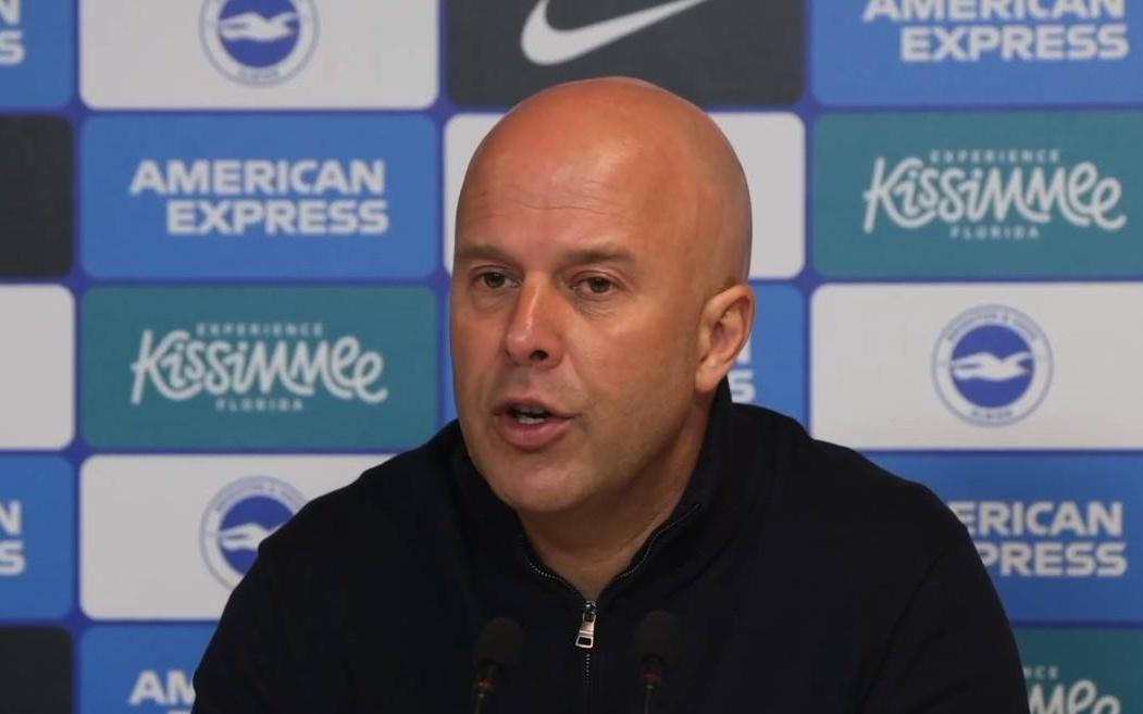 斯洛特：我从来不喜欢赛后找借口，我的