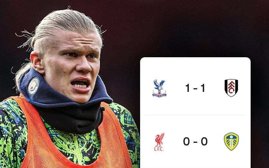 英超单天4场比赛有3场00，为历史第二次