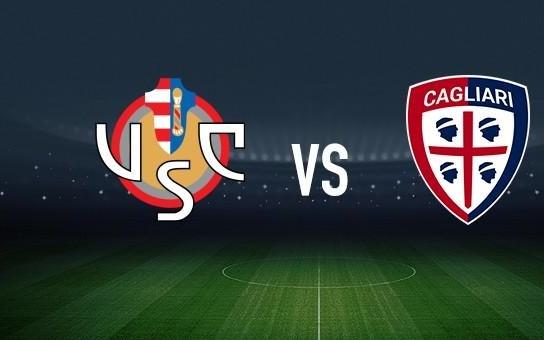 克雷莫内塞vs卡利亚里：瓦尔迪、奥代罗首发，米纳、扎帕出战