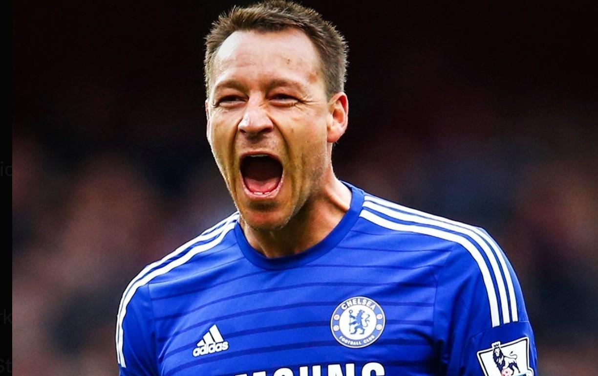 前队友：特里的全面被低估了，范戴克无