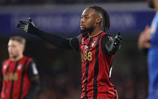 樱桃主帅确认塞梅尼奥出战枪手