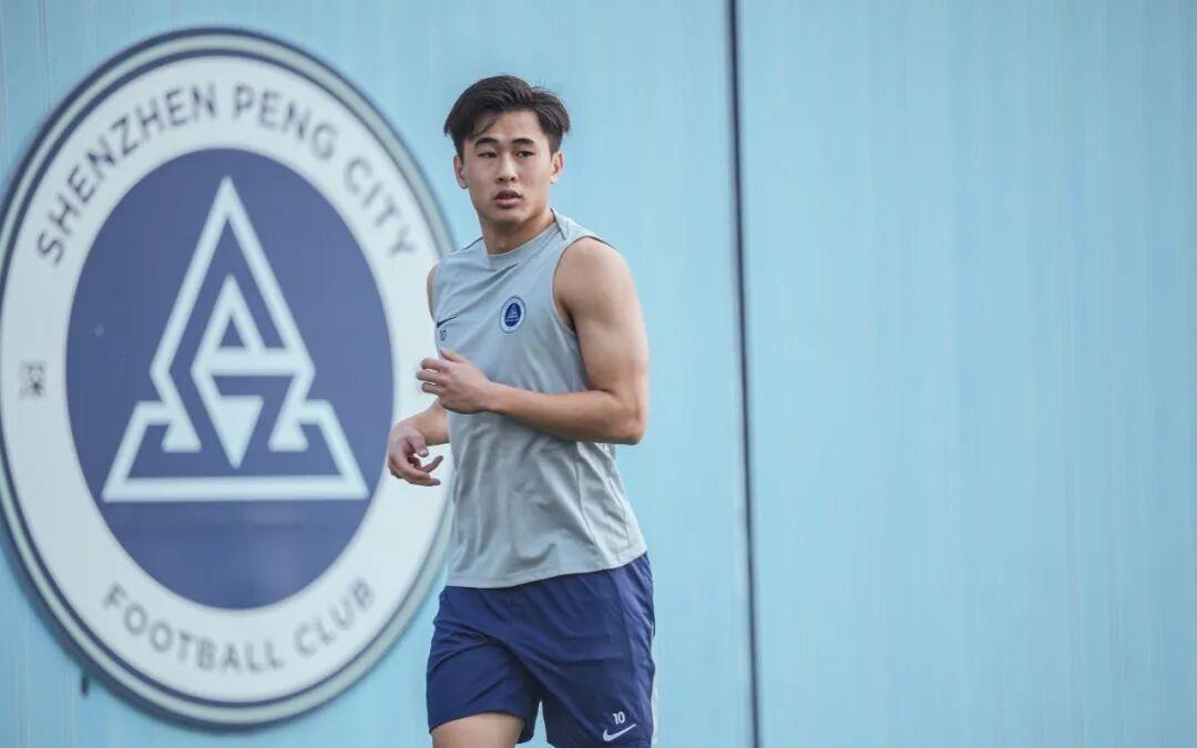 本周六新鹏城主场首秀，坐标深圳市体