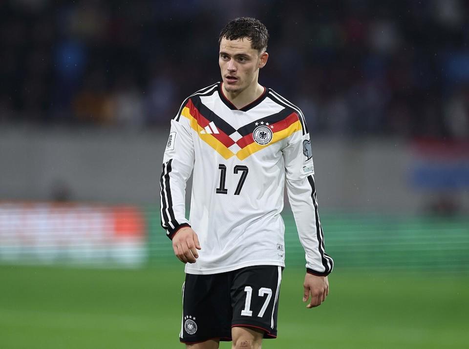 利物浦1.36亿打水漂新援灾难表现带到世预赛！2失良机+球荒15场