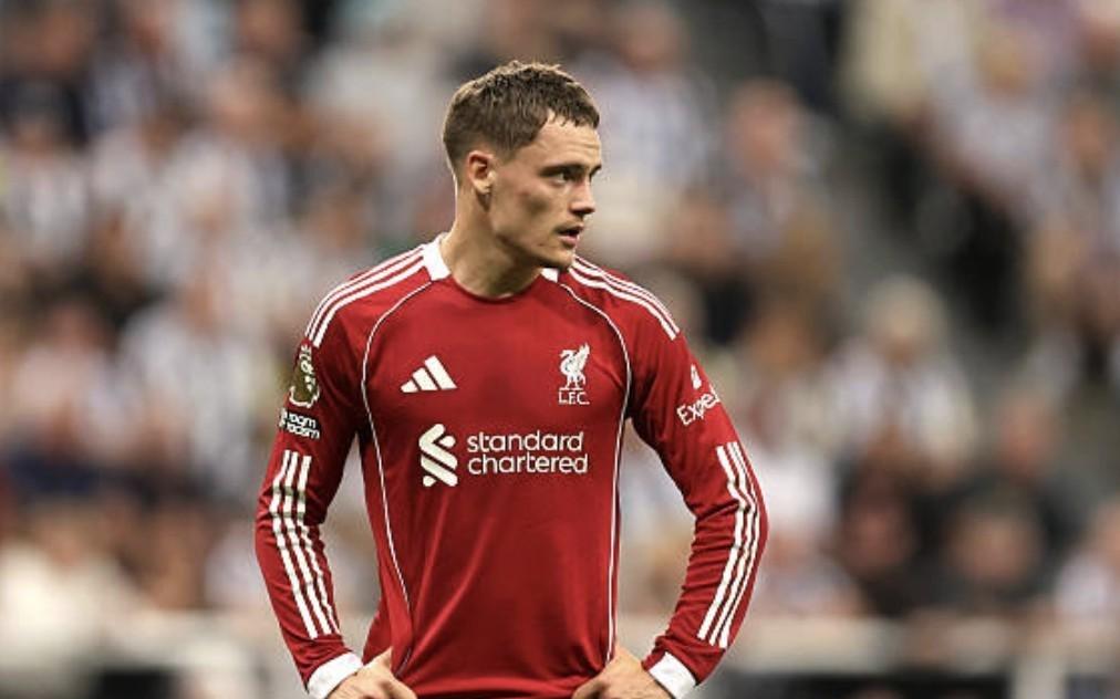 哈曼：对斯洛特和维尔茨来说，接下来的