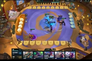 Crisp:感觉Chovy今年真要夺冠了,AL能不能阻止他们