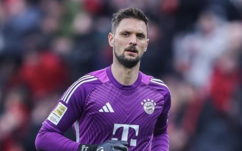 真没健康门将了，乌尔赖希：我感觉大腿