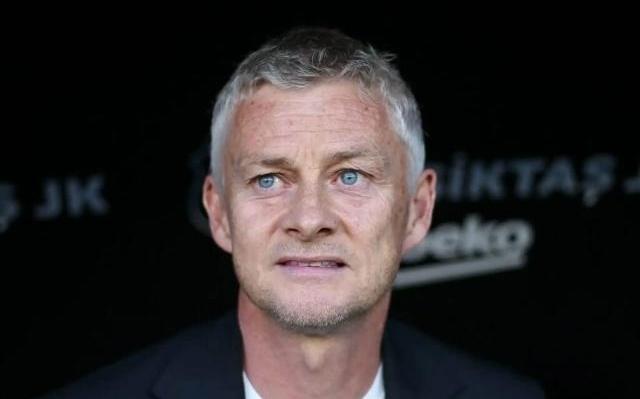 又见索尔斯克亚曼联选聘临时主帅，锁定DNA集群