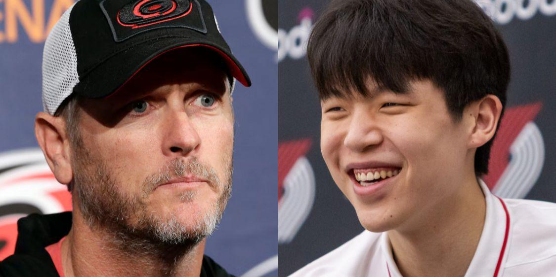 估值约43亿美元！揭秘53岁邓顿收购开