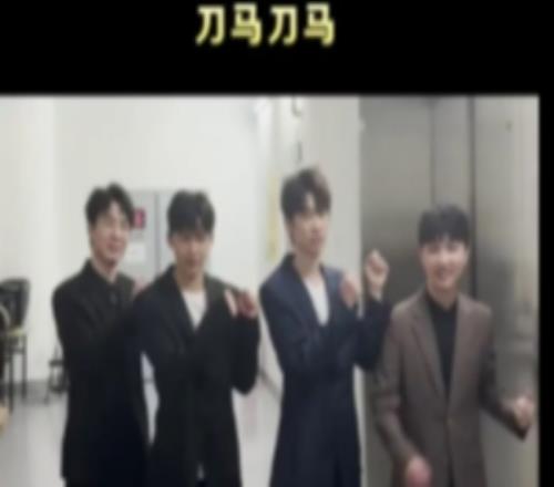 Doinb发布刀马舞视频：感谢英雄联盟赏饭吃