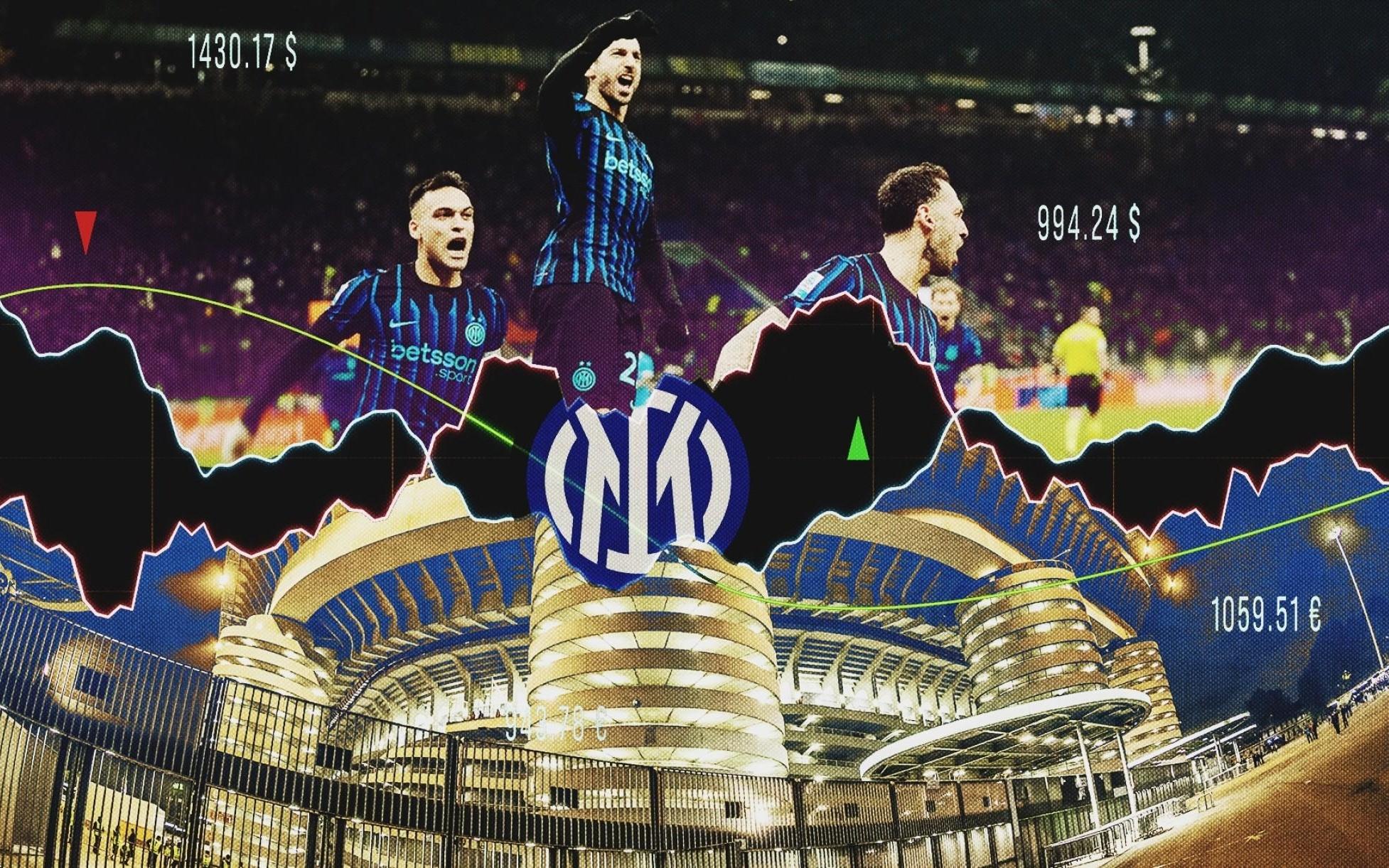 国米CRO：计划用1亿欧升级训练基地长