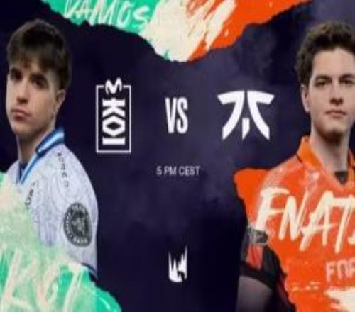 二号大于三号！MKOI赢下内战今年多次交手FNC仅输过一场