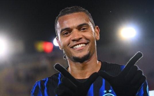 斯基拉：国米将1500万欧买断阿坎吉，并