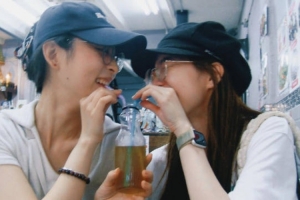 希然分享旅游VLOG：努力工作一年，结果兔瓦斯让我在曼谷胖了十斤