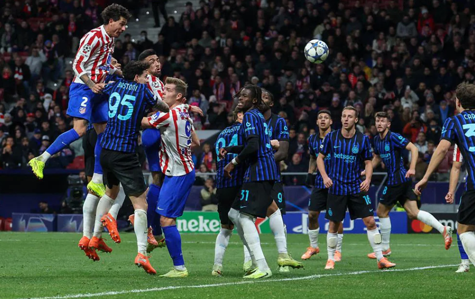 随着国米12被马竞绝杀，阿森纳31胜拜