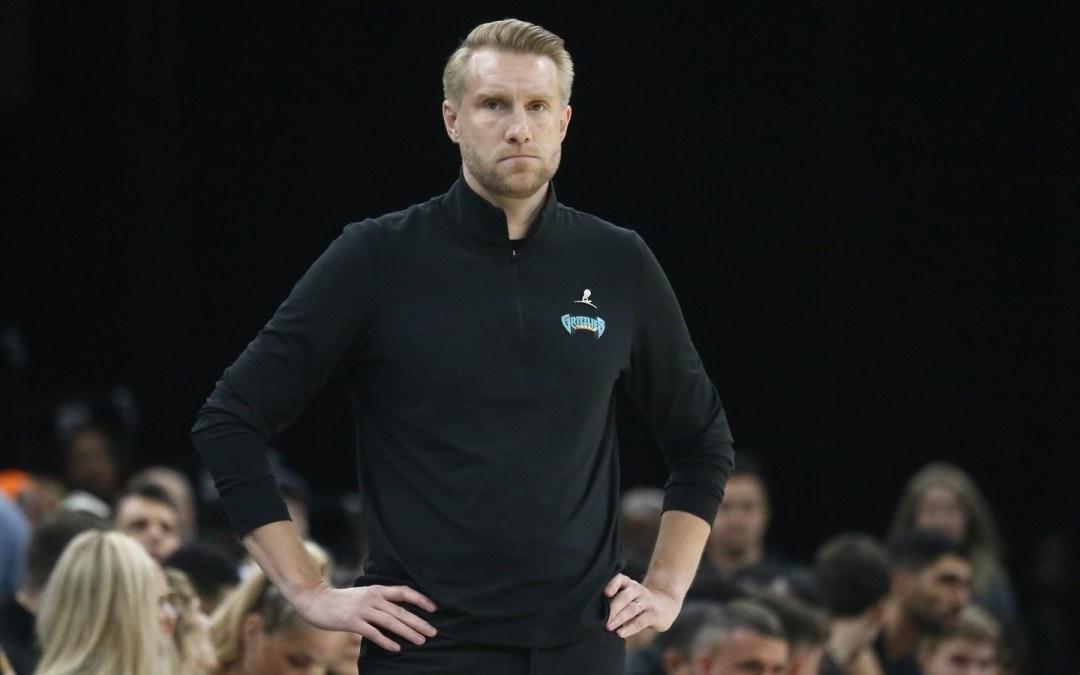 由于球队伤病情况，灰熊队与前湖人中锋签下第二份10天短合同