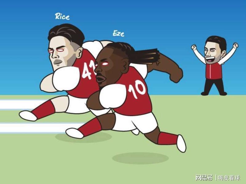 大逆转！阿森纳强势冲首冠，英超两豪门