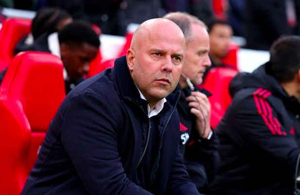 距降级区7分！斯洛特下限在哪里5亿欧