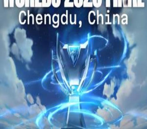 S赛夺冠赔率更新：T1重新滑落至第四GEN继续榜首HLE第二iG第八