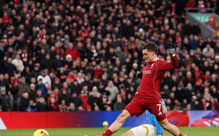 埃基蒂克4战狂造6球，亿元先生处子球