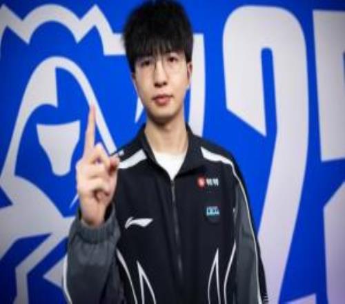 你也想打T1！Elk：对自己的表现不满意，队伍状态没达到100%