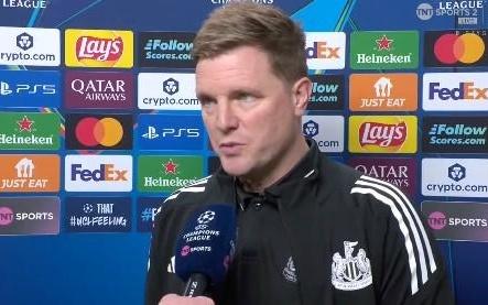 埃迪豪：希望延续上一场的状态，把握机