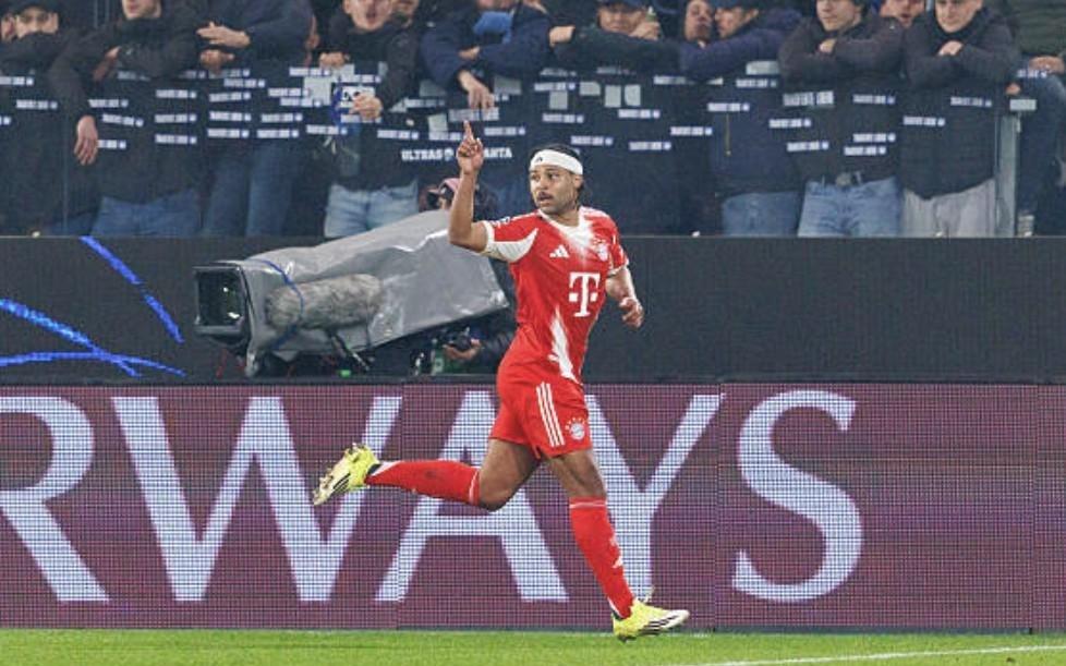 格纳布里：面对这样的对手赛前我们也