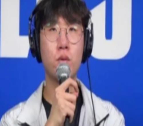 Ruler：有看CFO打T1，CFO确实是很强的队伍