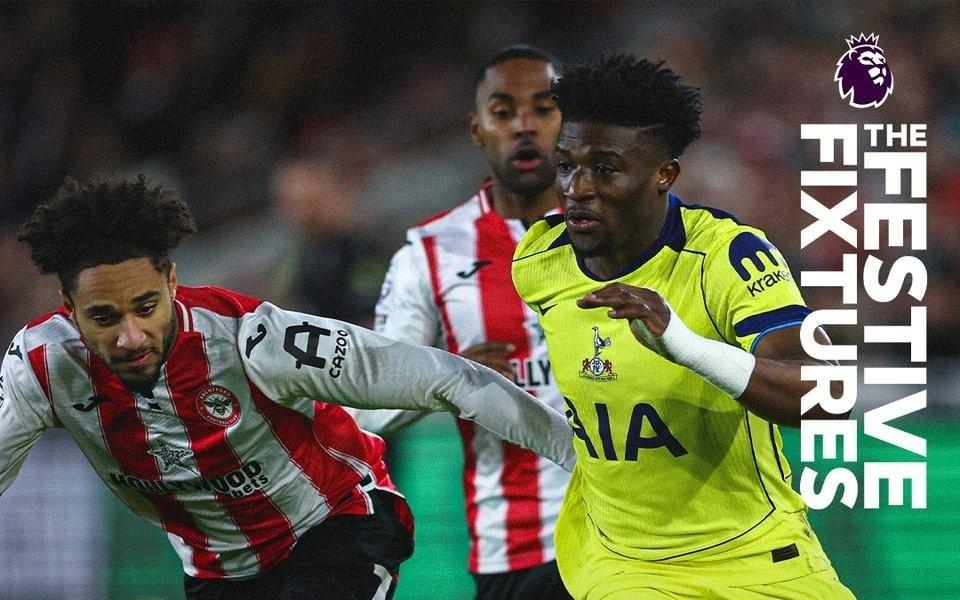 热刺连续137场英超无00纪录告终，上