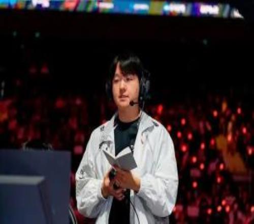 DanDy:对阵前晚才确定,各战队普遍面临对手突然取消训练赛