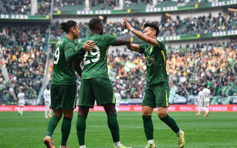 北京国安将入准入名单！1队或解散，媒