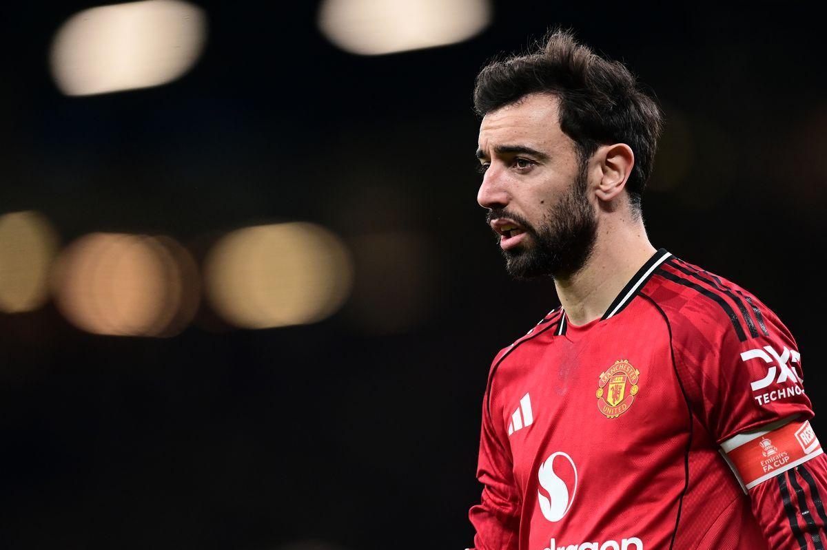 重磅！拜仁8600万镑报价曼联队长，红魔