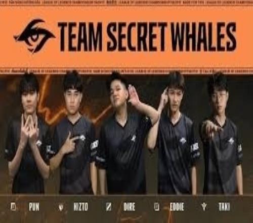 TSW瑞士轮以13出局他们最终获得12.5万美元奖金