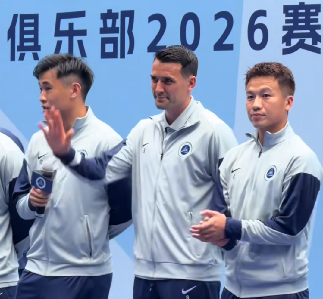 中超揭幕战！蓉城vs新鹏城，取胜=领先