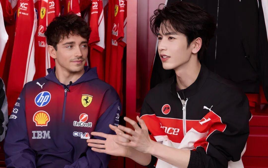 从腾讯体育的F1运营，看顶级赛事IP的中国解法