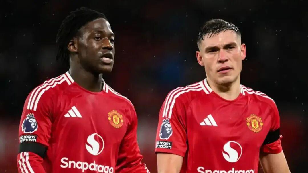 曼联半亿引援沦为水货！赛季仅2次英超首发冬窗面临清洗