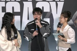 369:我认为明天AL会赢T1!个人层面来说我也更想遇到AL!