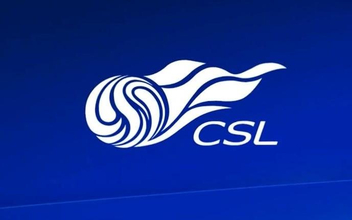 中超第30轮跑动距离榜：钟晋宝13356