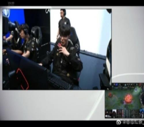 骆歆看Wei下龙坑排眼：这个排眼我仿佛看到了自己