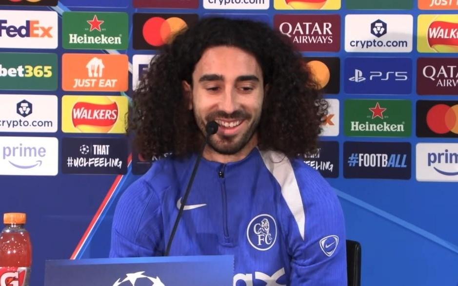 库库：帕尔默怎么伤的可能打FIFA输了