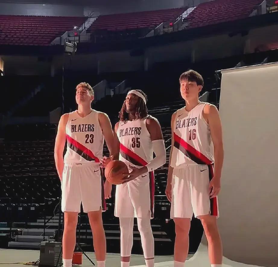 太难了！生涯新低啊！NBA总裁点评杨瀚