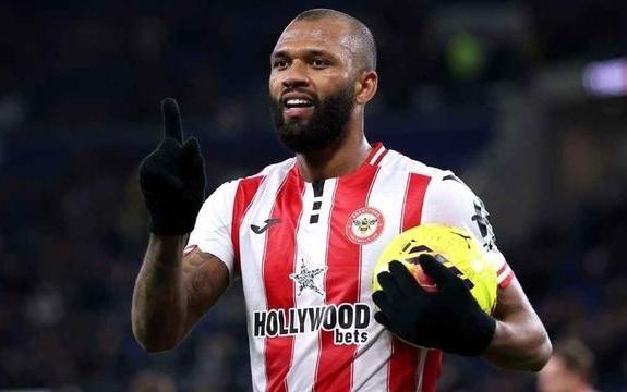 伊戈尔蒂亚戈：能和哈兰德去竞争，让我