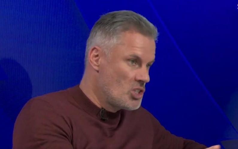 卡拉格：切尔西现在的门将&中卫阵容，根本不可能赢得联赛冠军