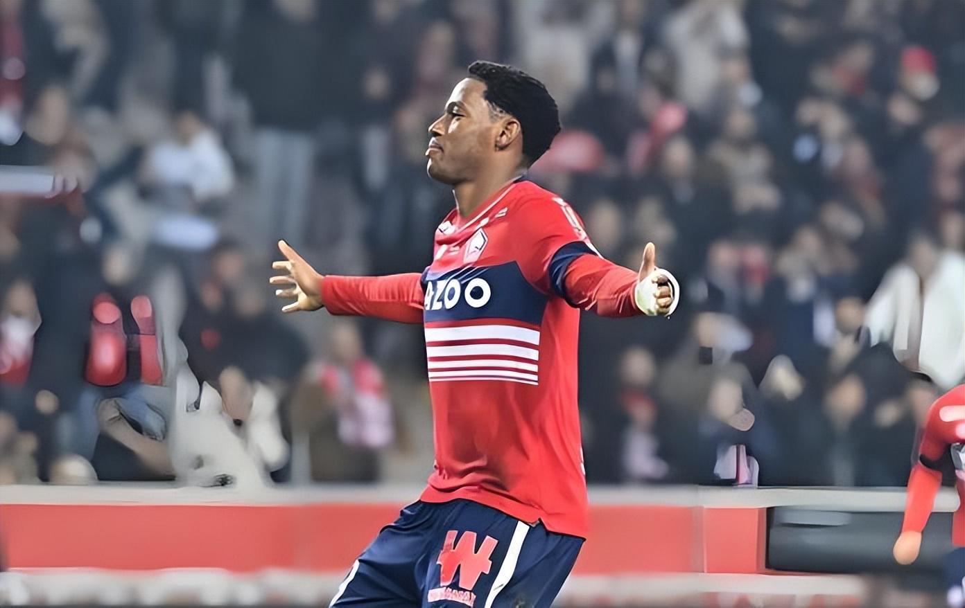 刘若钒或成上港前腰位置新黑马，本赛