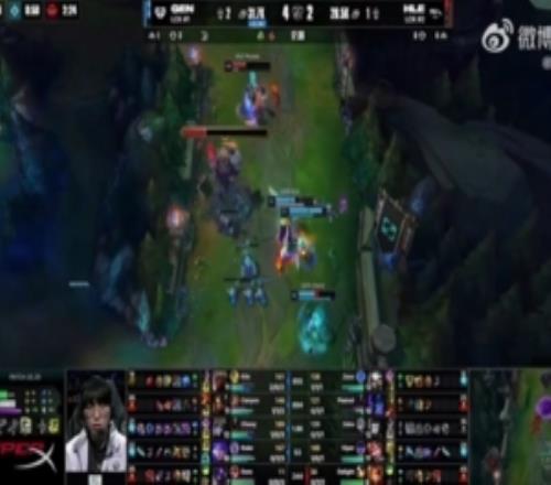 管泽元赛中发文：走了要被世一黑游黑龙了说不出再见