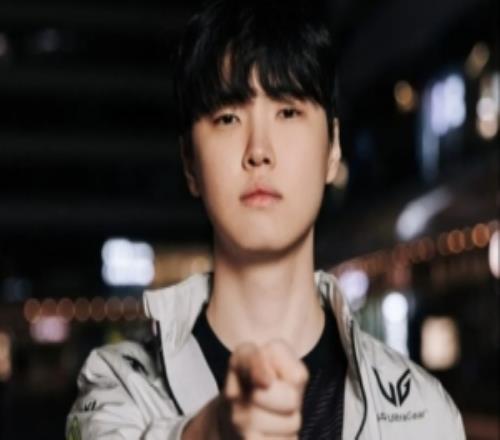 赛事官方转发Chovy言论：我只有一句话你很倒霉