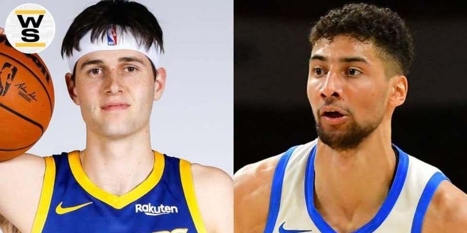 勇士一签一裁！双向合同引进雷霆2米06旧将放弃52号秀图希