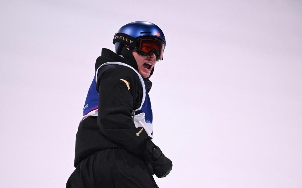 整体竞争水平迅猛提升，苏翊鸣大跳台决赛面临更严峻考验