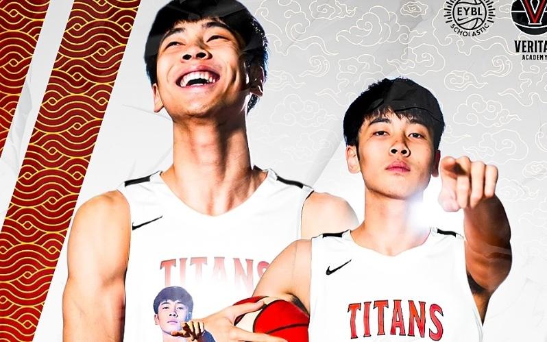 官宣留洋+1！拒绝打CBA，又一个中国人准备冲NBA