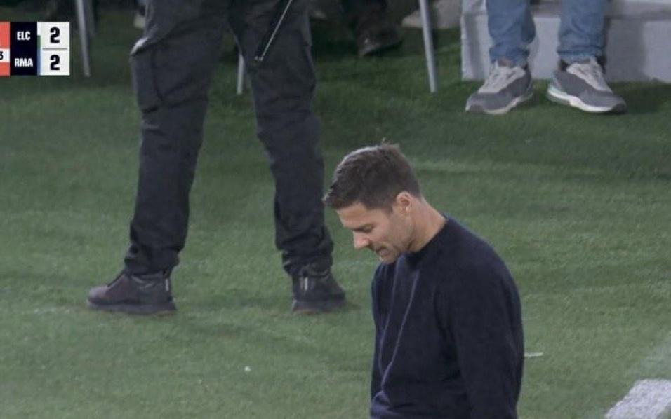 西媒：皇马跌入泥潭！三场不胜暴露危机