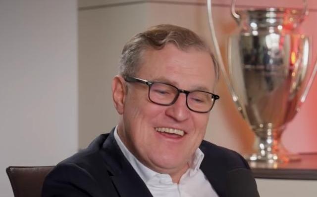 德雷森：红军不想卖迪亚斯德国拿世界